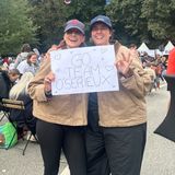 Charlotte for KickCancer