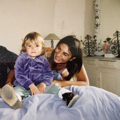 Dupuy Mother&Daughter