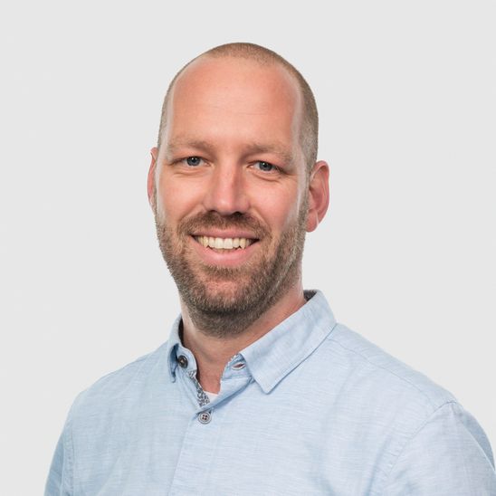 Martijn Olislaegers