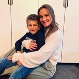 Anne, Meteke van Quinn