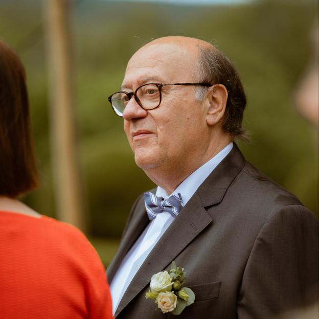 In memoriam Marc Decramer