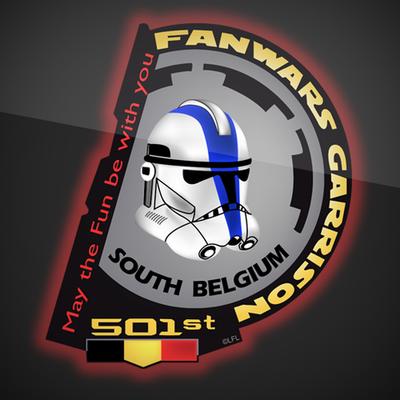501st FanWars Garrison