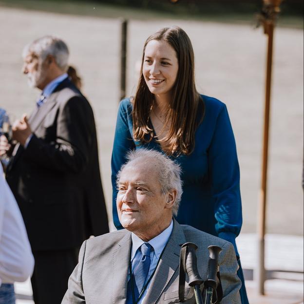 Alex is kicking cancer once again!! 👊