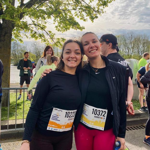 Dreydou’s Run to Kick