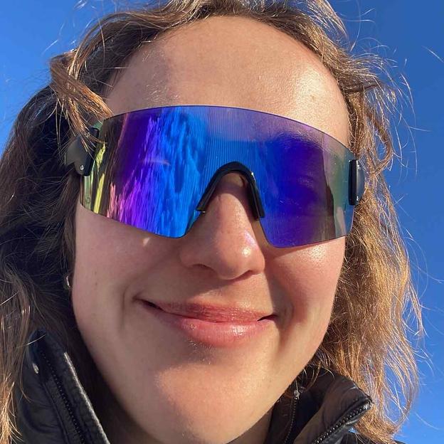 Big Bauch la vitesse