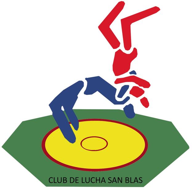 Daniel Ramos - Club de Lucha San Blas