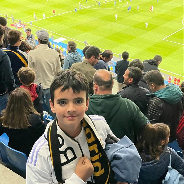 No me paro en la lucha contra el cancer