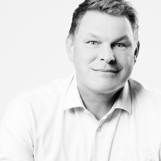 Harald Müller