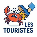 Les touristes
