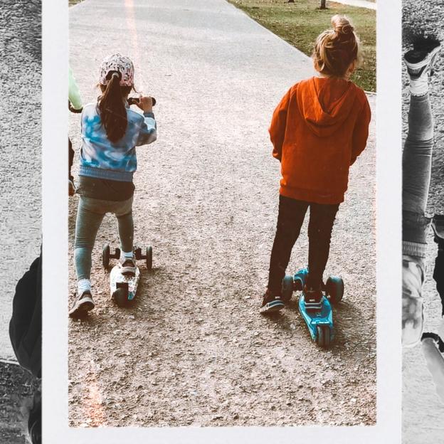 Oliver contigo hasta la meta!!