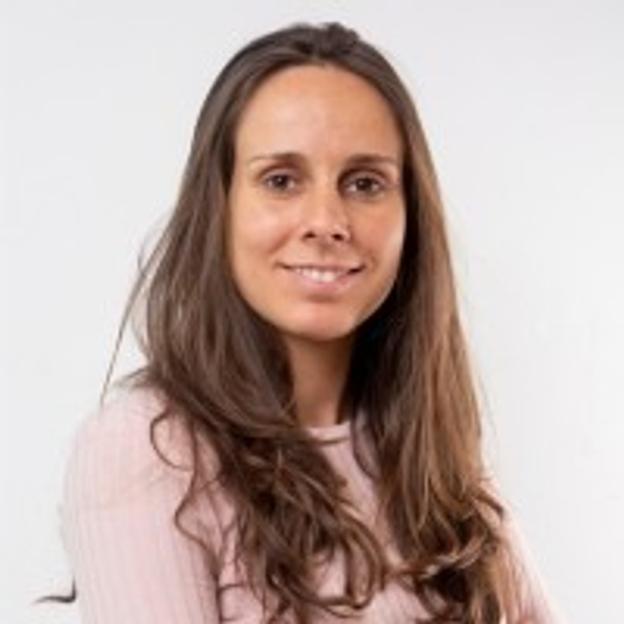 Fundación Cris - Rocío