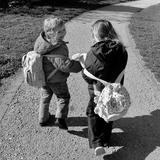 Katrin run for Celeste