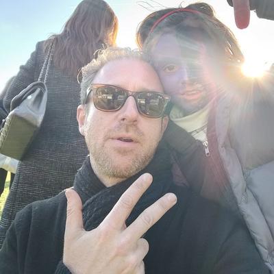 Team Benjan & Sevamin