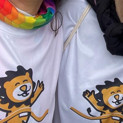 Running for Little Cancer Fighters