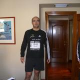 Yo Soy CRIS Corro contra el Cancer