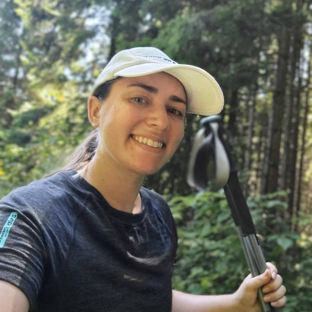 Kick some cancer butt!