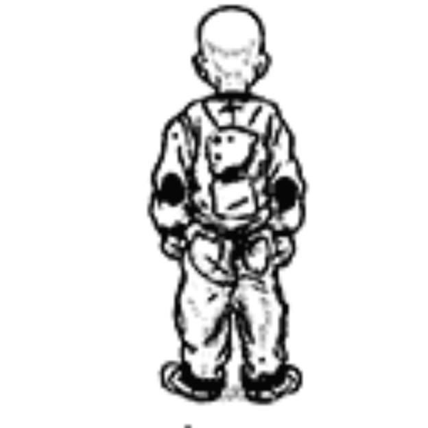 Steun kleine helden!