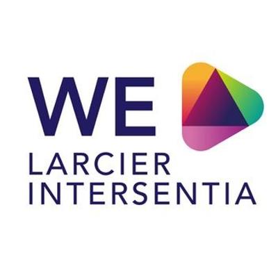 We are Larcier-Intersentia