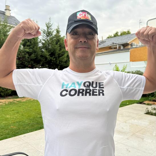 Yo Soy CRIS... David