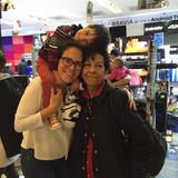 Por todos los pacientes con cáncer