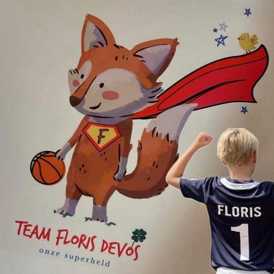 Let's create hope for all children