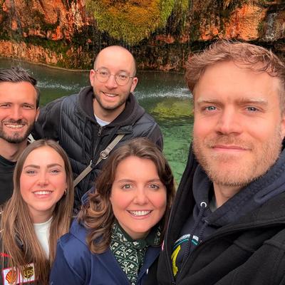 Hälti Hiltis for Bright Futures