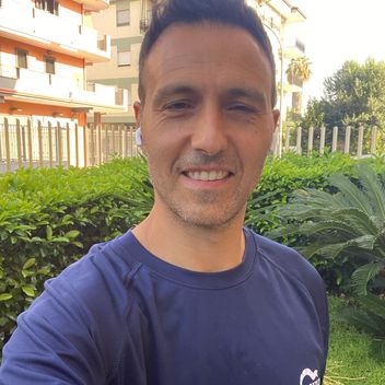 Giovanni Giudice