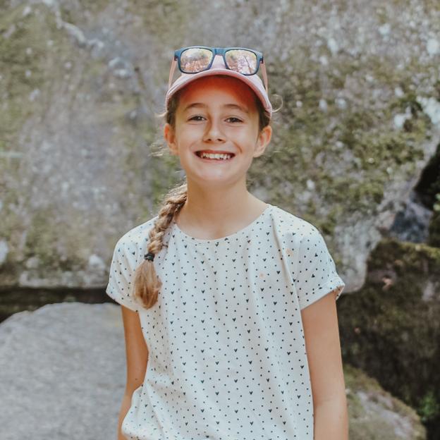 Anaïs pour Luca