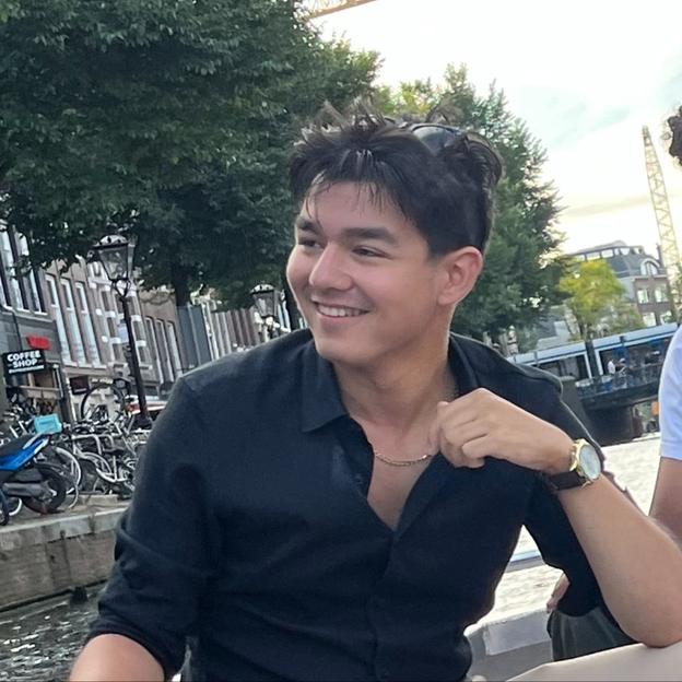 Stan runs FORkickcancer