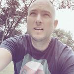 Donate to make me sweat! (Oh, and raise money for Kickcancer)