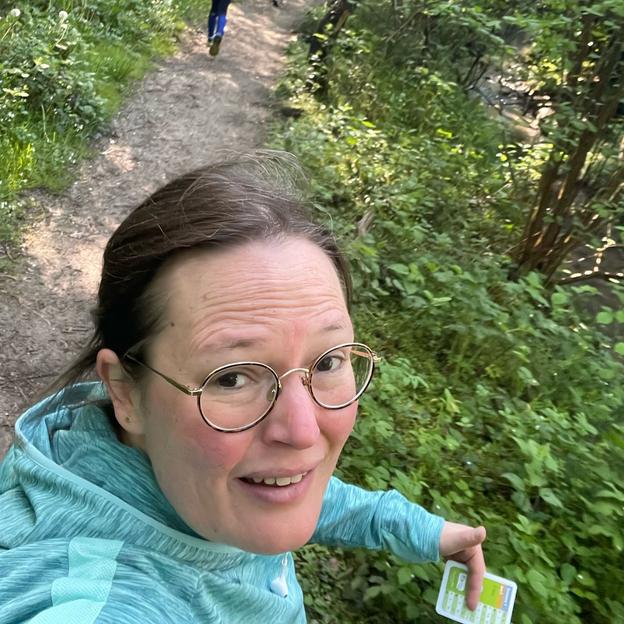 Marion 💚Maman Crapaud💚