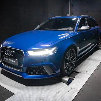 Frias drives THE good RIDE