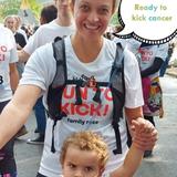 heart and soul for the cure