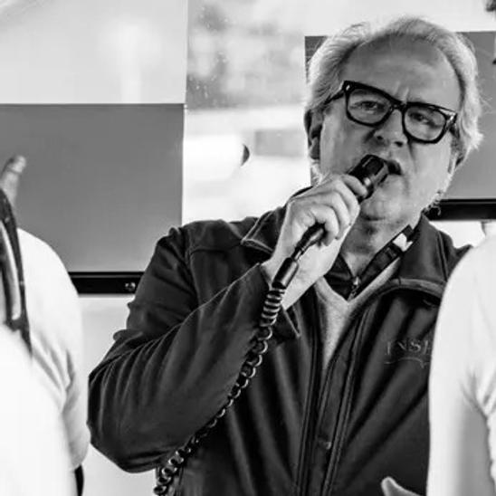 The President's 26 Team