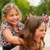 Alice Truffinette kickeuse