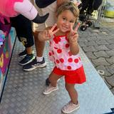 Unicorn Sparkle Warriors (Liyana)