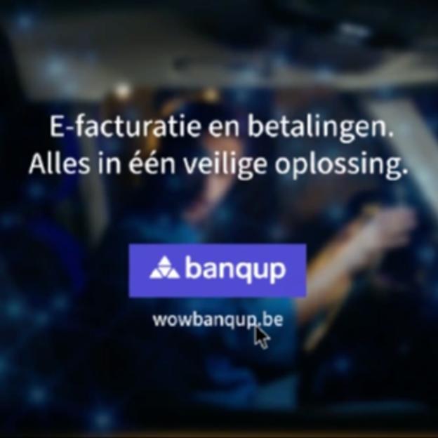 Banqup