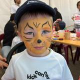 Karel - broer van Lotte