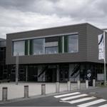 Centre de Logopédie
