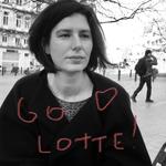 Supersupporter van Lotte