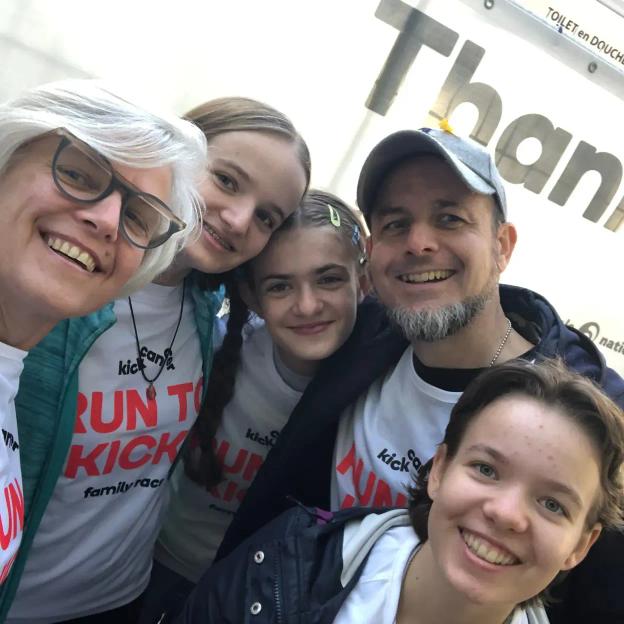 SU-per-ZAN vriend-van-zus