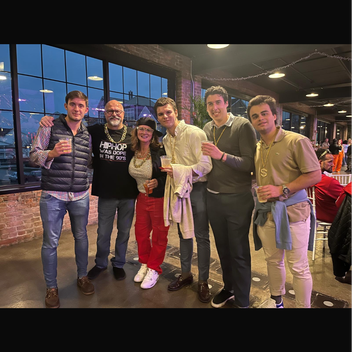 Fuerza a María y a la familia