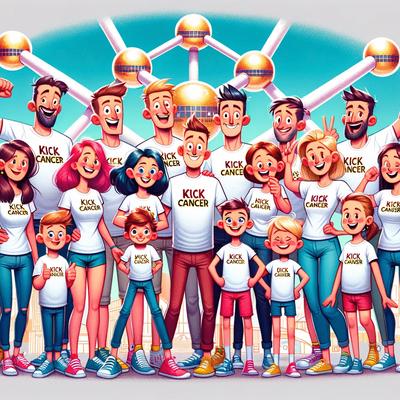 Les Sprinters Survoltés