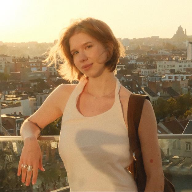 Sweat, Tears, and a Good Cause