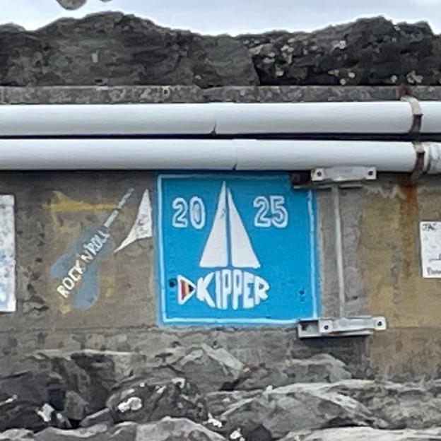 ‘Kipper’