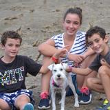 TUKA - KEEP FIGHTING - KEEP RUNNING