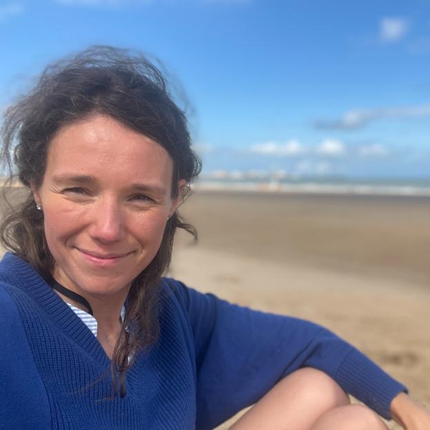 Voor Alizée en Charly