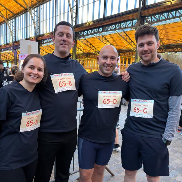 Securitas Multiplier