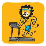 Axel pour Theo the Warrior