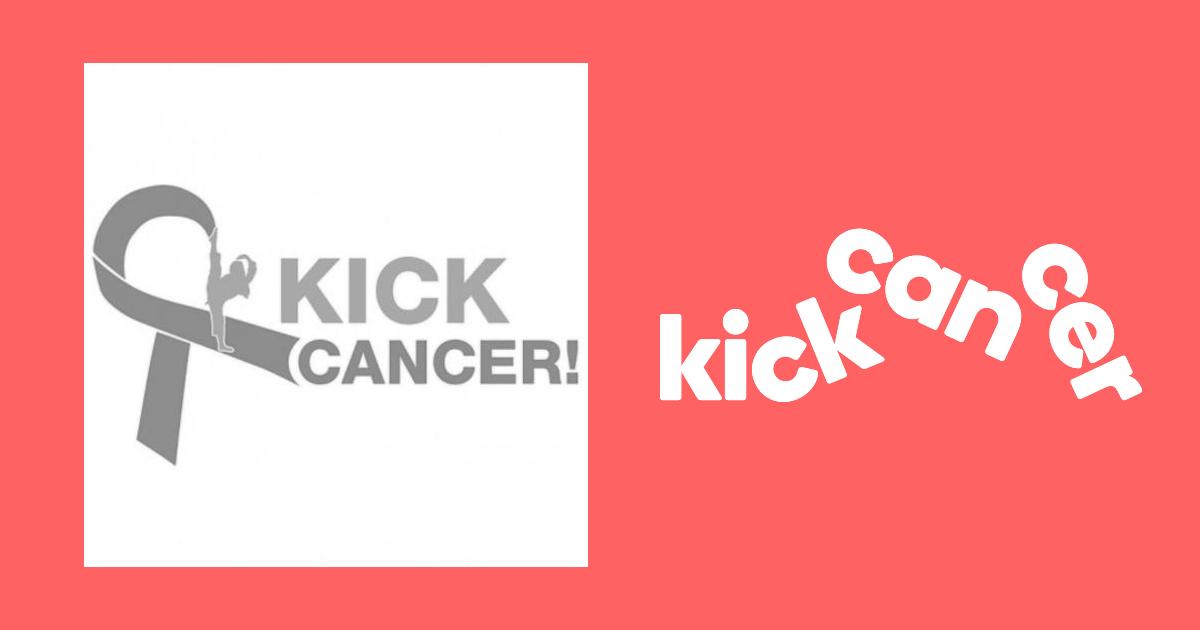 KICK CANCER ! / RUN TO KICK 2020